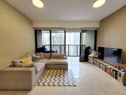 Commonwealth Towers (D3), Condominium #582460021